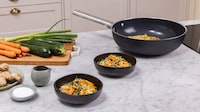Eye-Catching Italian Cookware Ranges Image 1