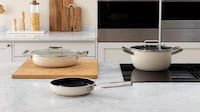 Eye-Catching Italian Cookware Ranges Image 2