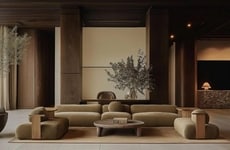 Purpose-Built Wellness Apartments