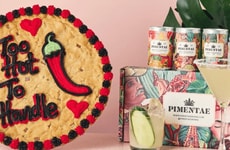 Spicy Margarita Cookie Gifts