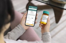 Same-Day Prescription Deliveries