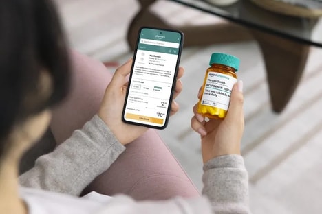 Same-Day Prescription Deliveries