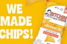 Free-From Sauce Brand Chips