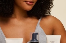 Silicone-Free Curly Hair Products