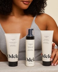 Silicone-Free Curly Hair Products Image 1