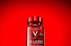 Collagen Nutricosmetics