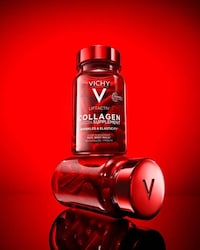 Collagen Nutricosmetics