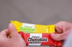 Soft-Center Protein Bars