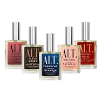 Luxury-Inspired Dupe Fragrances