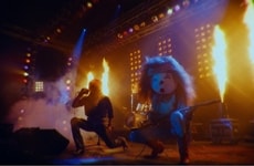 Limited-Time Throwback Burgers