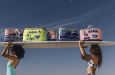 Destination-Driven Travel Pieces