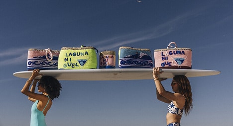 Destination-Driven Travel Pieces