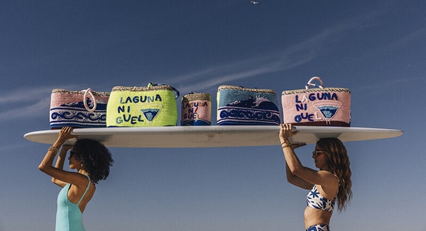 Destination-Driven Travel Pieces