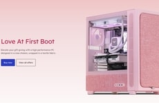 Canadian Valentine's Day PC Deals