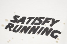 Grunge-Influenced Running Apparel