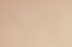 Warm Ambient Candle Holders