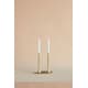 Warm Ambient Candle Holders Image 1