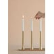 Warm Ambient Candle Holders Image 2