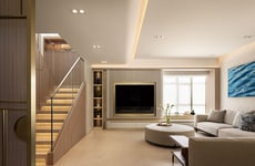 Sensory Residential Interiors