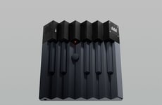 Portable Music Sketchbooks