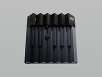 Portable Music Sketchbooks