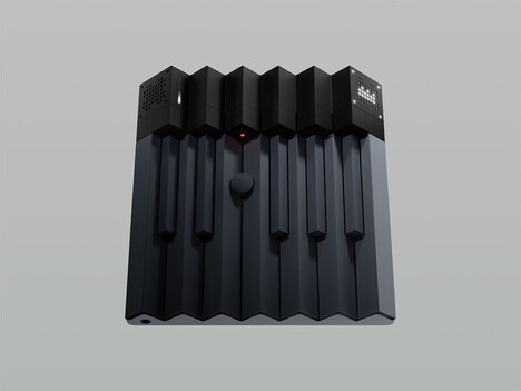 Portable Music Sketchbooks