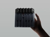 Portable Music Sketchbooks Image 2