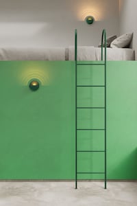 Kinetic Lighting Forms Image 1