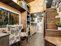 Terraced Tiny Living Image 3