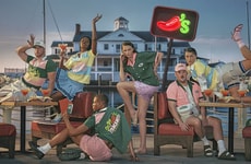 Margarita-Focused Loyalty Initiatives