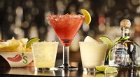 Margarita-Focused Loyalty Initiatives Image 2