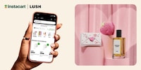 Same-Day Personal Care Deliveries Image 1