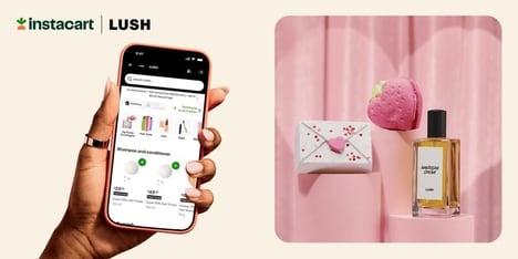 Same-Day Personal Care Deliveries