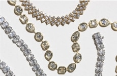 Vintage-Inspired Fine Jewelry Collections