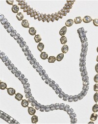 Vintage-Inspired Fine Jewelry Collections