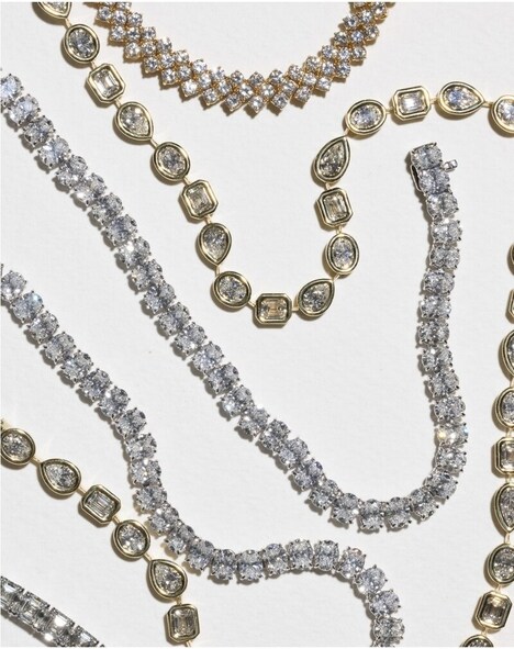 Vintage-Inspired Fine Jewelry Collections