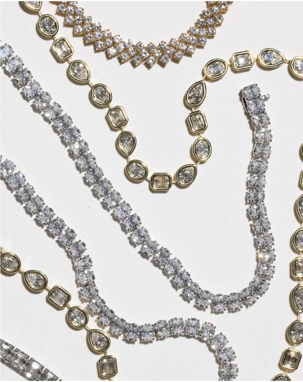 Vintage-Inspired Fine Jewelry Collections