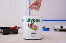 Humidity-Regulating Paint Products