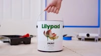 Humidity-Regulating Paint Products Image 1