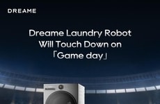 Game Day Laundry Campaigns