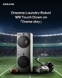 Game Day Laundry Campaigns Image 1
