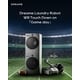 Game Day Laundry Campaigns Image 1