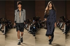 Nostalgic Youth Culture Capsules