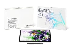 Anime-Inspired Creative Tablets