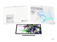 Anime-Inspired Creative Tablets Image 1