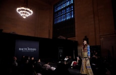 Potato Sack Couture Collections