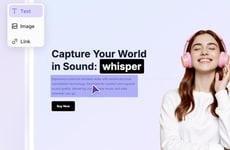 AI Website Builders