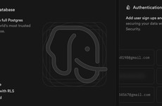 Backend Platform Services