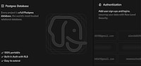 Backend Platform Services
