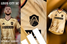 Music Icon-Inspired Soccer Kits